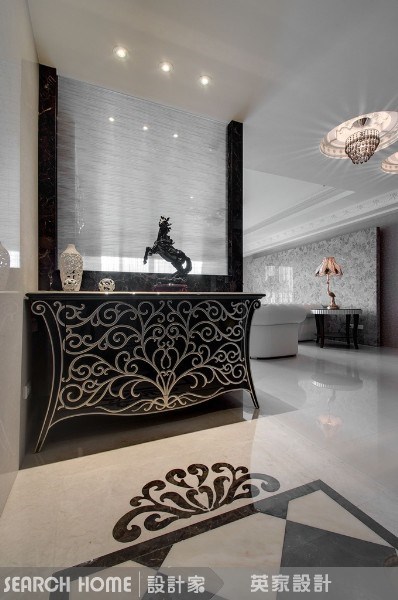 54坪新成屋(5年以下)＿新古典案例圖片＿英家空間設計＿英家_10之23