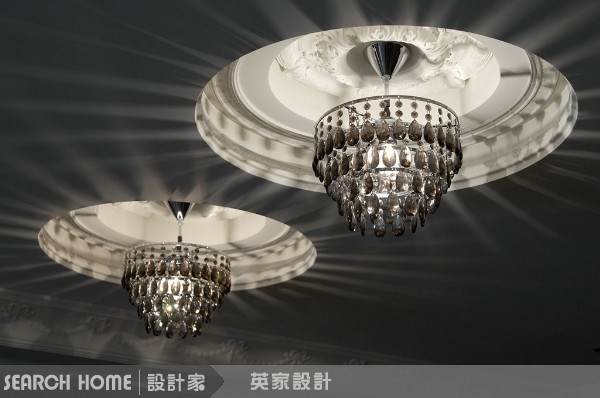 54坪新成屋(5年以下)＿新古典案例圖片＿英家空間設計＿英家_10之25