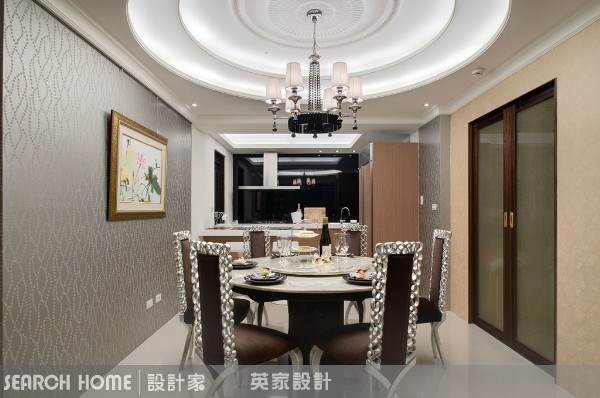 54坪新成屋(5年以下)＿新古典案例圖片＿英家空間設計＿英家_10之59