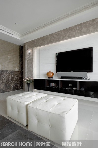 54坪新成屋(5年以下)＿新古典案例圖片＿英家空間設計＿英家_10之16