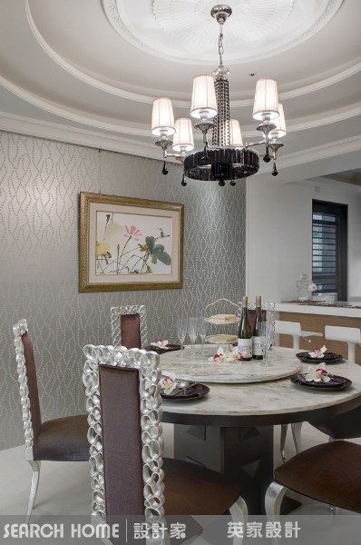 54坪新成屋(5年以下)＿新古典案例圖片＿英家空間設計＿英家_10之2