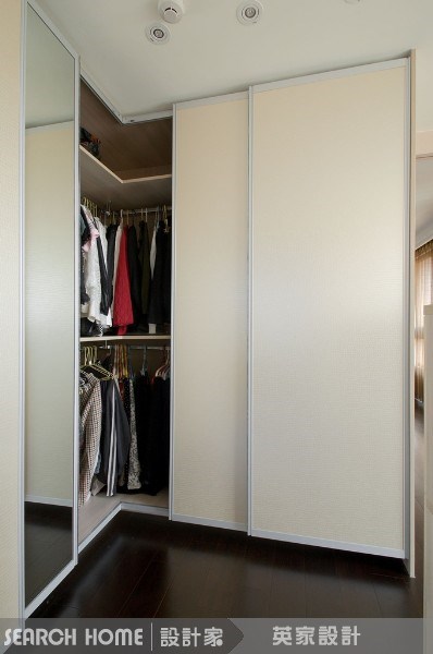 54坪新成屋(5年以下)＿新古典案例圖片＿英家空間設計＿英家_10之52