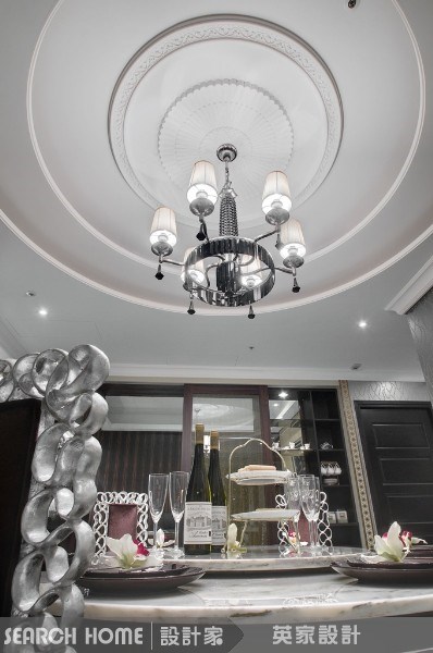 54坪新成屋(5年以下)＿新古典案例圖片＿英家空間設計＿英家_10之7