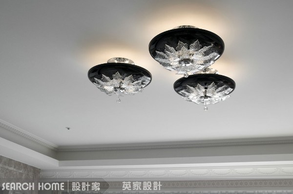 54坪新成屋(5年以下)＿新古典案例圖片＿英家空間設計＿英家_10之28