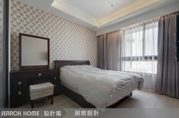 54坪新成屋(5年以下)＿新古典案例圖片＿英家空間設計＿英家_10之33