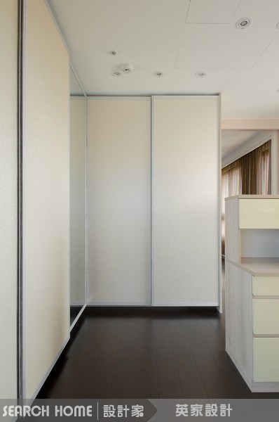 54坪新成屋(5年以下)＿新古典案例圖片＿英家空間設計＿英家_10之50