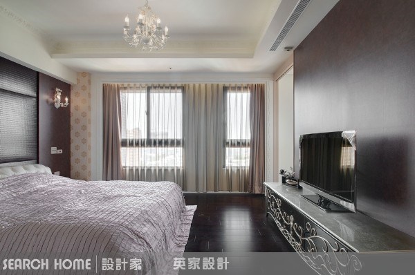 54坪新成屋(5年以下)＿新古典案例圖片＿英家空間設計＿英家_10之36