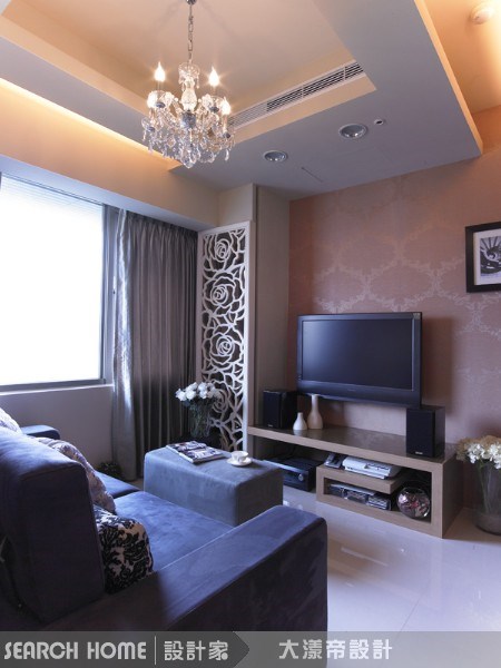 15坪新成屋(5年以下)＿現代風案例圖片＿大漾帝國際室內裝修有限公司＿大漾帝_02之3