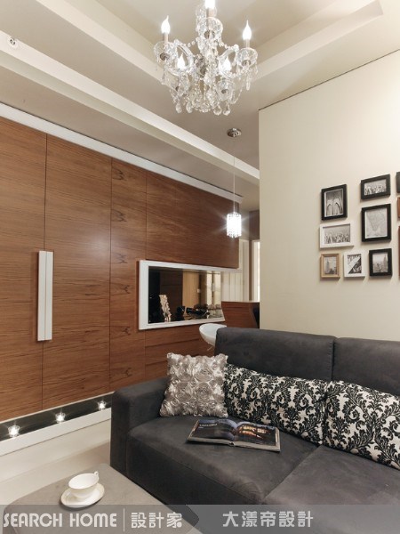 15坪新成屋(5年以下)＿現代風案例圖片＿大漾帝國際室內裝修有限公司＿大漾帝_02之10