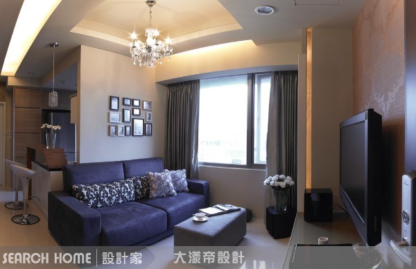 15坪新成屋(5年以下)＿現代風案例圖片＿大漾帝國際室內裝修有限公司＿大漾帝_02之17