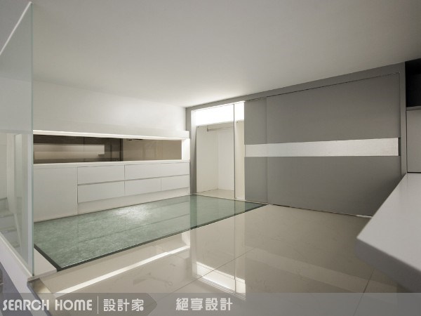 25坪新成屋(5年以下)＿現代風客廳案例圖片＿絕享設計＿絕享_27之10