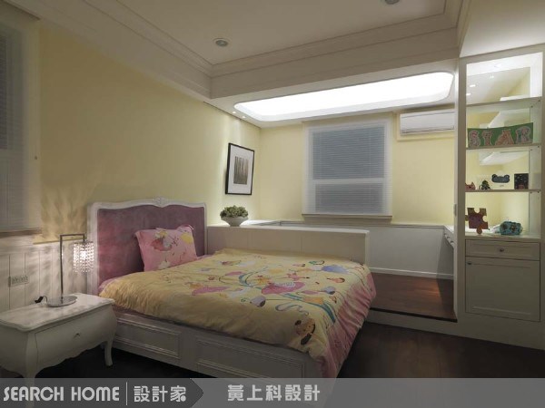 120坪新成屋(5年以下)＿新古典案例圖片＿黃上科空間設計＿黃上科_05之3