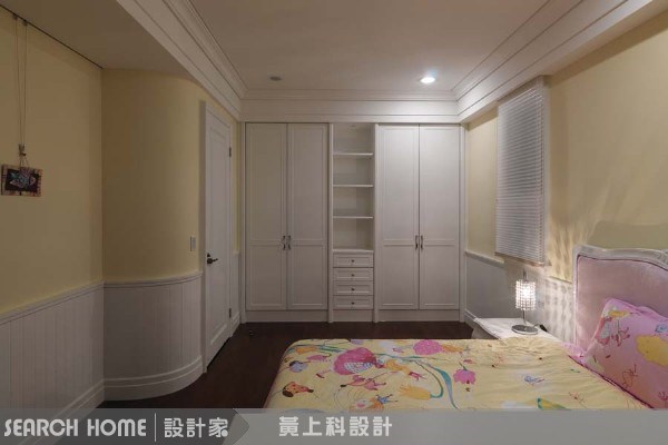120坪新成屋(5年以下)＿新古典案例圖片＿黃上科空間設計＿黃上科_05之4