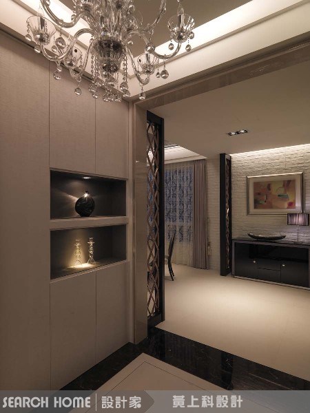 120坪新成屋(5年以下)＿新古典案例圖片＿黃上科空間設計＿黃上科_05之8