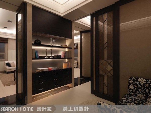 120坪新成屋(5年以下)＿新古典案例圖片＿黃上科空間設計＿黃上科_05之7