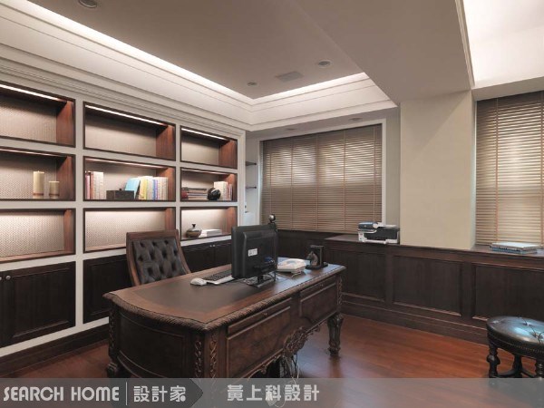 120坪新成屋(5年以下)＿新古典案例圖片＿黃上科空間設計＿黃上科_05之2