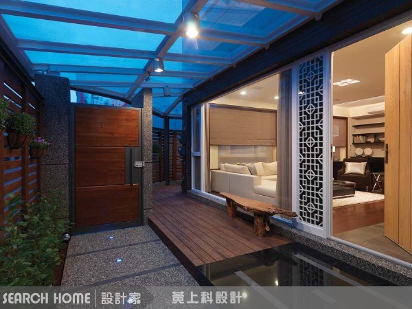 120坪中古屋(5~15年)＿新中式風案例圖片＿黃上科空間設計＿黃上科_04之3