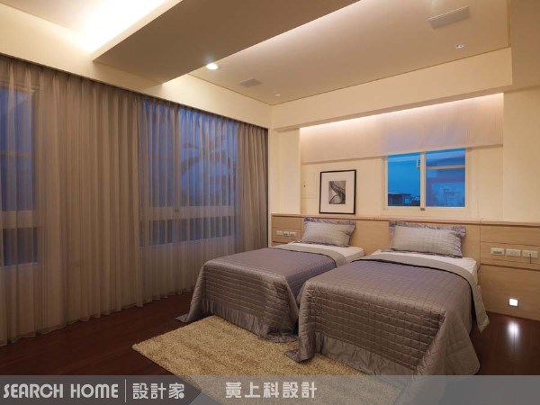 120坪中古屋(5~15年)＿新中式風案例圖片＿黃上科空間設計＿黃上科_04之2