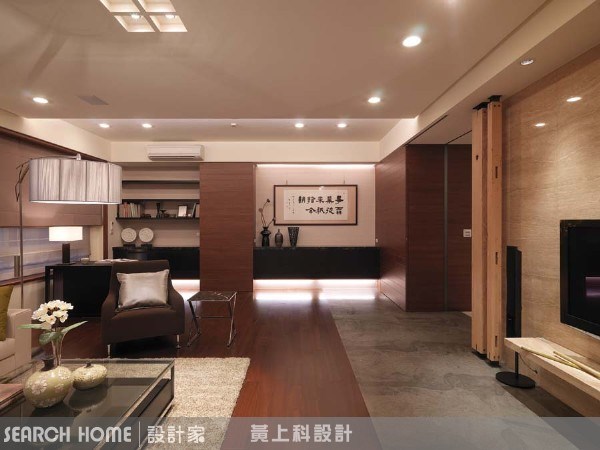 120坪中古屋(5~15年)＿新中式風案例圖片＿黃上科空間設計＿黃上科_04之8