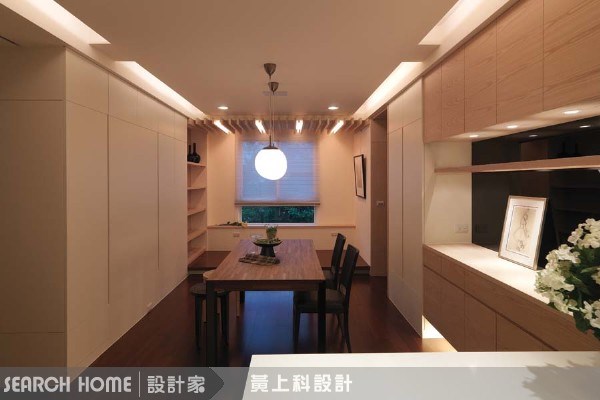 120坪中古屋(5~15年)＿新中式風案例圖片＿黃上科空間設計＿黃上科_04之14