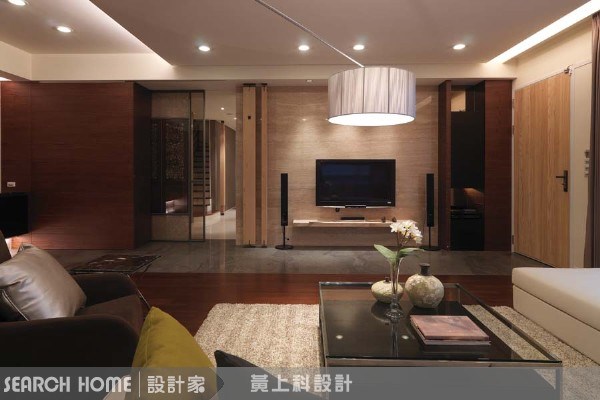 120坪中古屋(5~15年)＿新中式風案例圖片＿黃上科空間設計＿黃上科_04之6