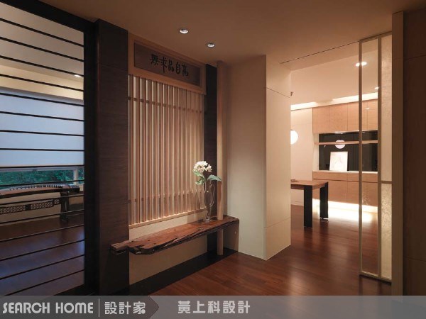 120坪中古屋(5~15年)＿新中式風案例圖片＿黃上科空間設計＿黃上科_04之13