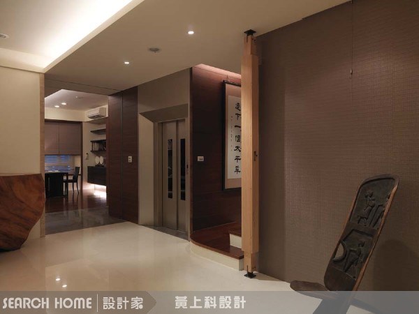 120坪中古屋(5~15年)＿新中式風案例圖片＿黃上科空間設計＿黃上科_04之9