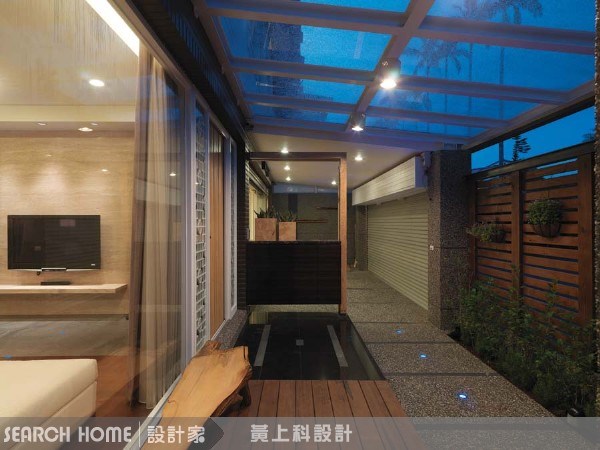 120坪中古屋(5~15年)＿新中式風案例圖片＿黃上科空間設計＿黃上科_04之4