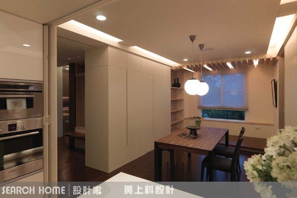 120坪中古屋(5~15年)＿新中式風案例圖片＿黃上科空間設計＿黃上科_04之11