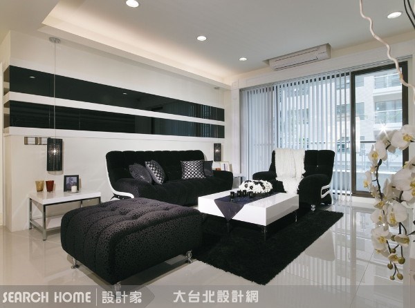 49坪新成屋(5年以下)＿現代風案例圖片＿大台北設計網＿大台北_14之11