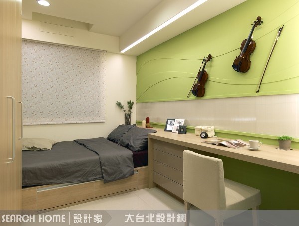 49坪新成屋(5年以下)＿現代風案例圖片＿大台北設計網＿大台北_14之12