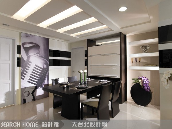 49坪新成屋(5年以下)＿現代風案例圖片＿大台北設計網＿大台北_14之9