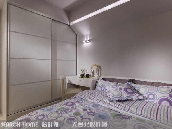 49坪新成屋(5年以下)＿現代風案例圖片＿大台北設計網＿大台北_14之5