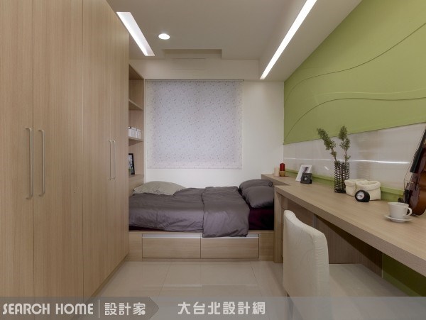 49坪新成屋(5年以下)＿現代風案例圖片＿大台北設計網＿大台北_14之6
