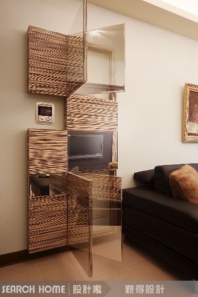37坪新成屋(5年以下)＿現代風案例圖片＿覲得空間設計＿覲得_98之1