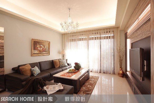 37坪新成屋(5年以下)＿現代風案例圖片＿覲得空間設計＿覲得_98之5