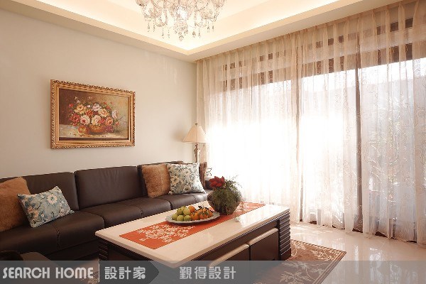 37坪新成屋(5年以下)＿現代風案例圖片＿覲得空間設計＿覲得_98之6