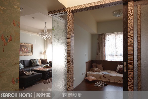 37坪新成屋(5年以下)＿現代風案例圖片＿覲得空間設計＿覲得_98之32