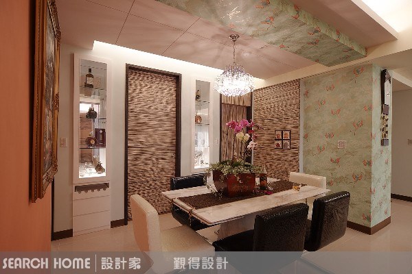 37坪新成屋(5年以下)＿現代風案例圖片＿覲得空間設計＿覲得_98之23