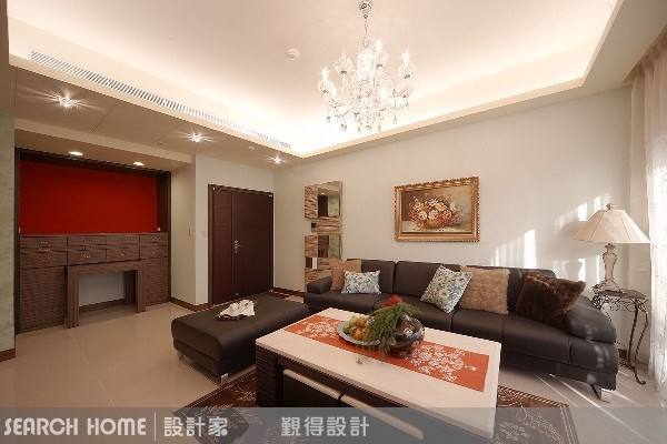 37坪新成屋(5年以下)＿現代風案例圖片＿覲得空間設計＿覲得_98之8