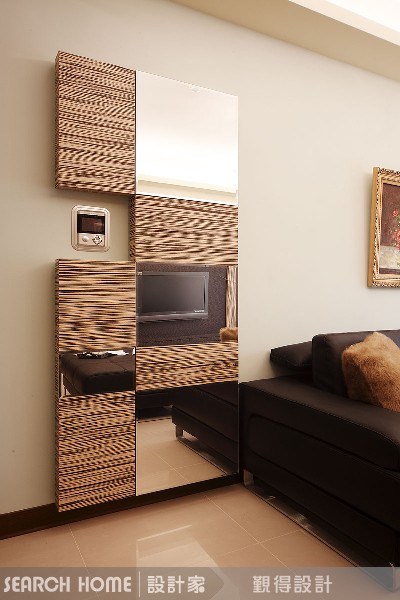37坪新成屋(5年以下)＿現代風案例圖片＿覲得空間設計＿覲得_98之2