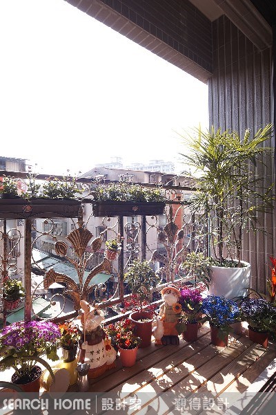 37坪新成屋(5年以下)＿現代風案例圖片＿覲得空間設計＿覲得_98之15