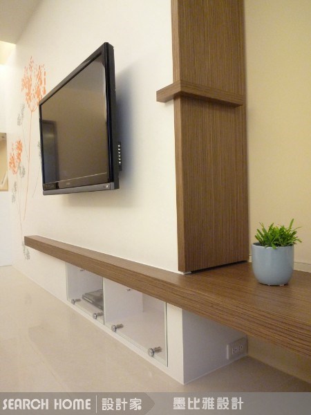 20坪新成屋(5年以下)＿休閒風案例圖片＿墨比雅設計＿墨比雅_61之6
