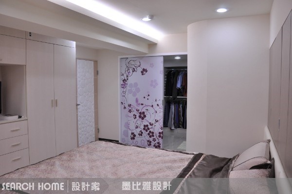 60坪新成屋(5年以下)＿現代風案例圖片＿墨比雅設計＿墨比雅_60之30