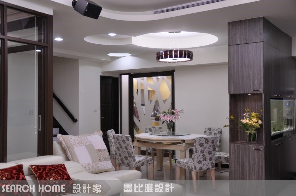 60坪新成屋(5年以下)＿現代風案例圖片＿墨比雅設計＿墨比雅_60之3