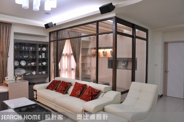 60坪新成屋(5年以下)＿現代風案例圖片＿墨比雅設計＿墨比雅_60之10