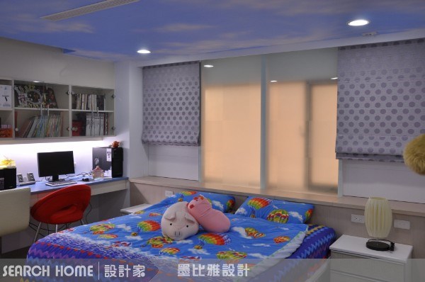 60坪新成屋(5年以下)＿現代風案例圖片＿墨比雅設計＿墨比雅_60之23