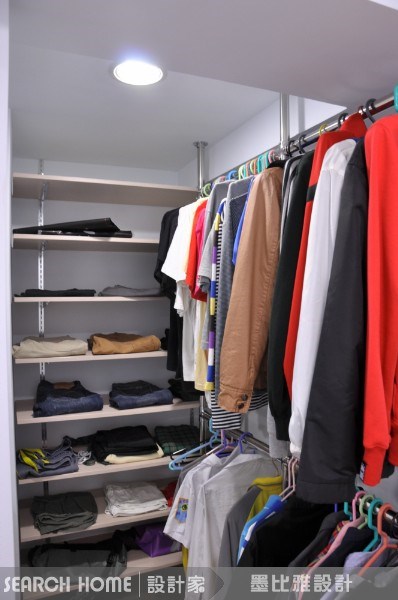 60坪新成屋(5年以下)＿現代風案例圖片＿墨比雅設計＿墨比雅_60之25