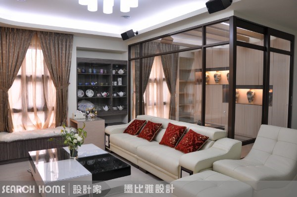 60坪新成屋(5年以下)＿現代風案例圖片＿墨比雅設計＿墨比雅_60之11