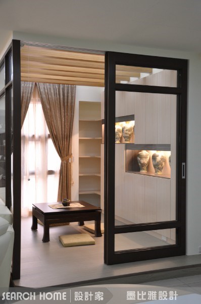60坪新成屋(5年以下)＿現代風案例圖片＿墨比雅設計＿墨比雅_60之12